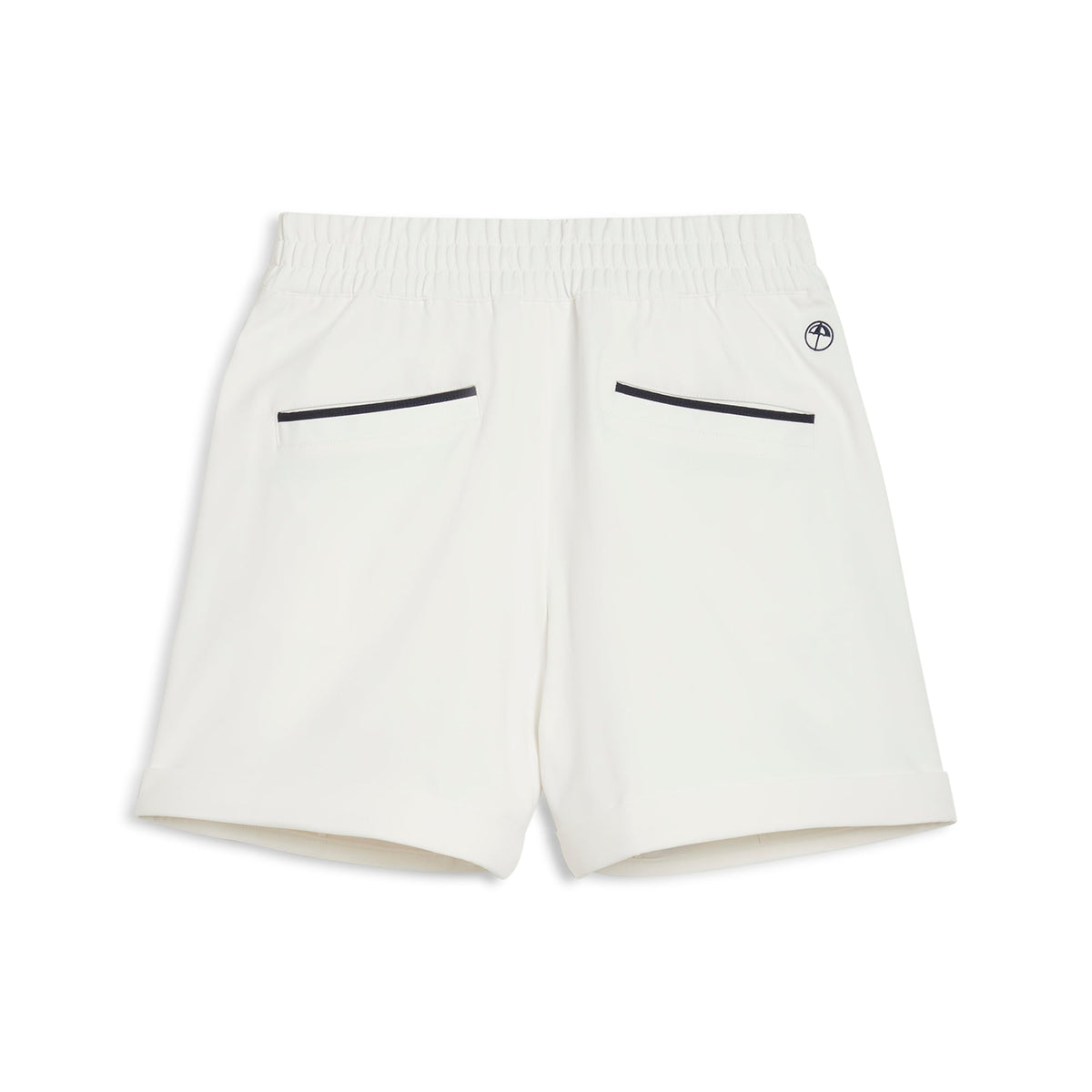 Women's AP Solid Golf Shorts / Puma Golf Best Seller
