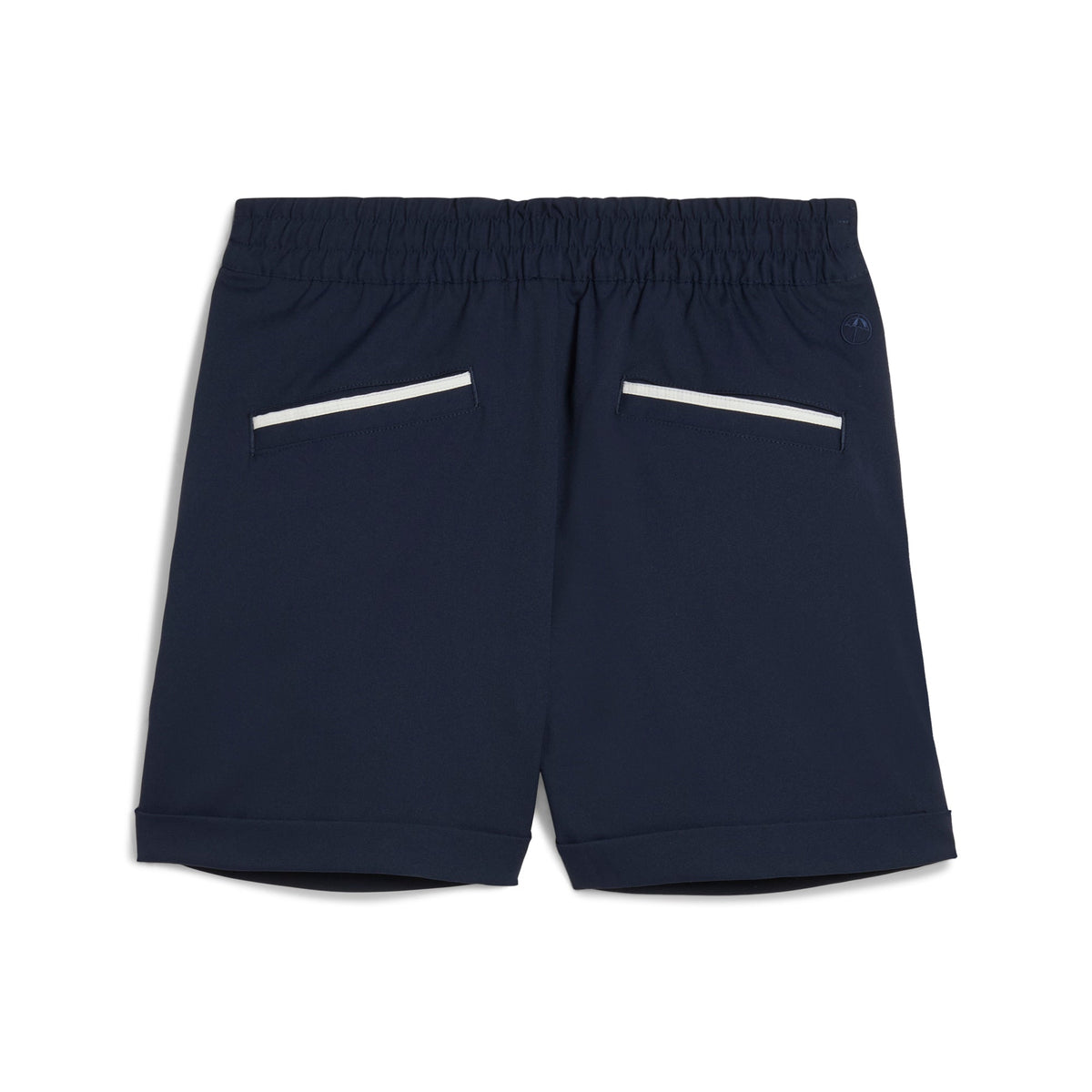 Women's AP Solid Golf Shorts / Puma Golf Best Seller