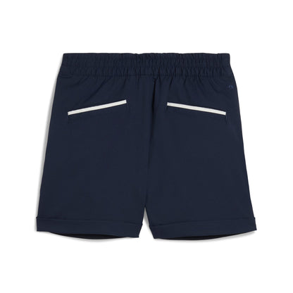 Women's AP Solid Golf Shorts / Puma Golf Best Seller