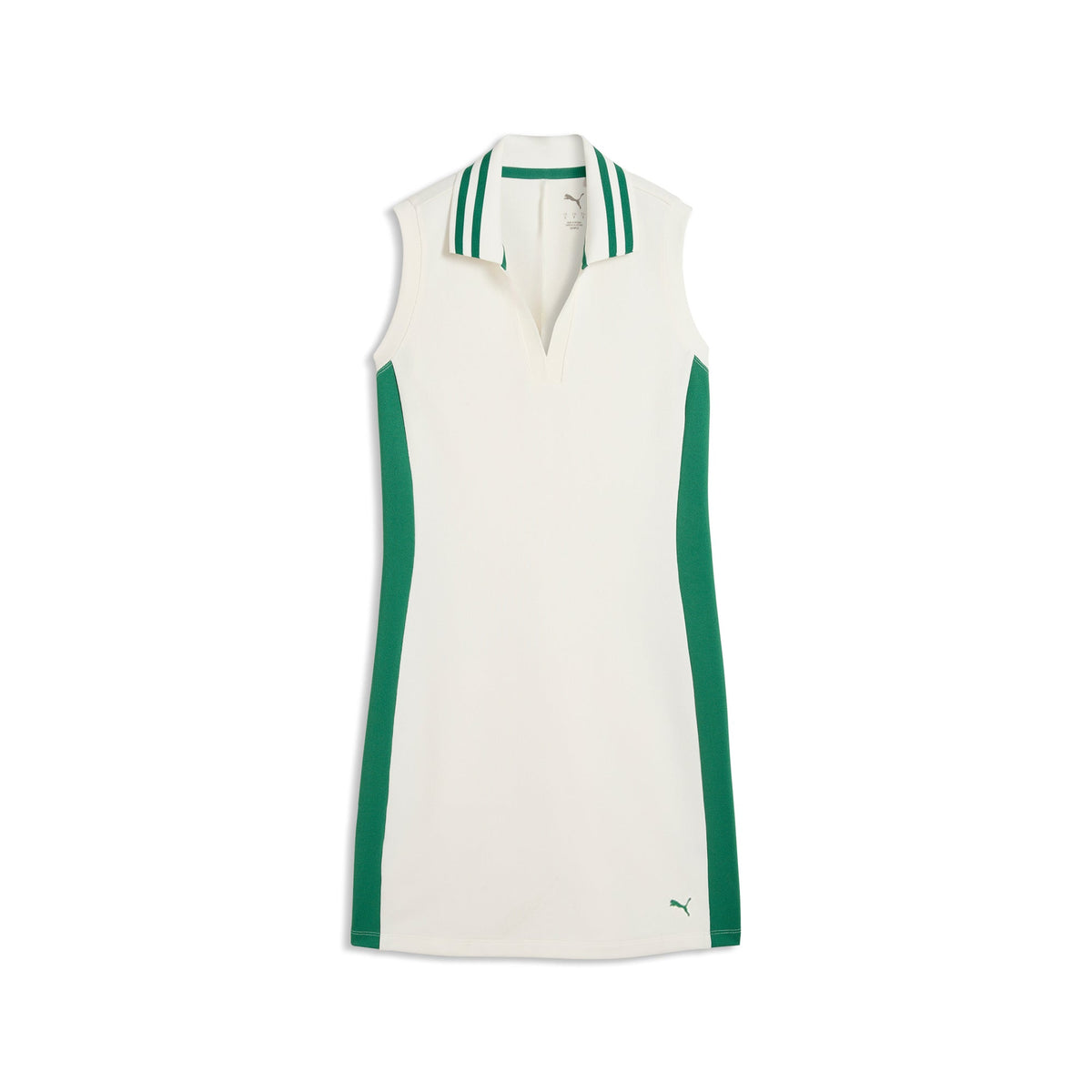 Women's 30904 Sleeveless Pique Golf Dress / Puma Golf Featured