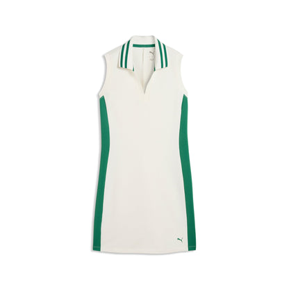 Women's 30904 Sleeveless Pique Golf Dress / Puma Golf Featured