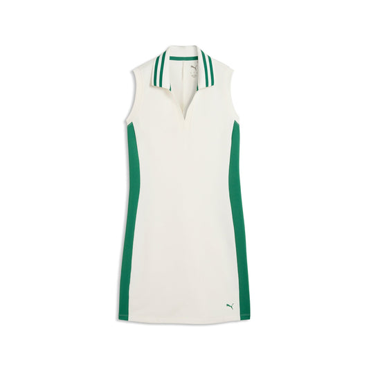 Women's 30904 Sleeveless Pique Golf Dress / Puma Golf Featured