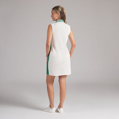 Women's 30904 Sleeveless Pique Golf Dress / Puma Golf Featured