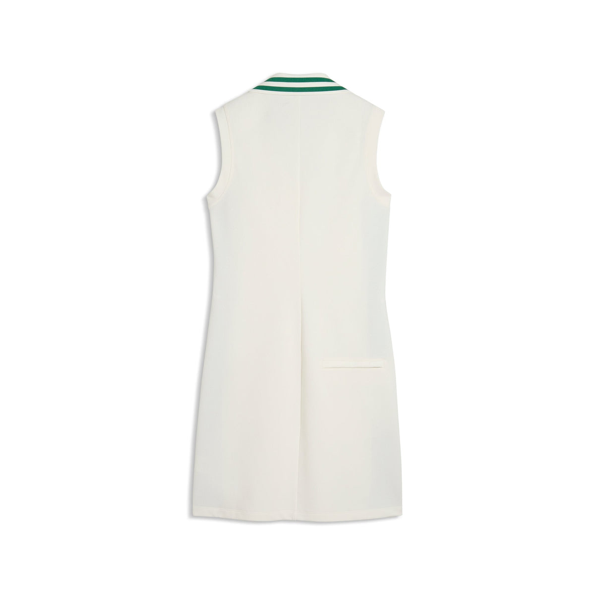 Women's 30904 Sleeveless Pique Golf Dress / Puma Golf Featured