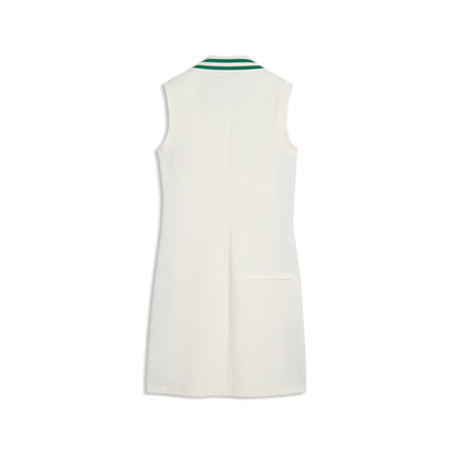 Women's 30904 Sleeveless Pique Golf Dress / Puma Golf Featured