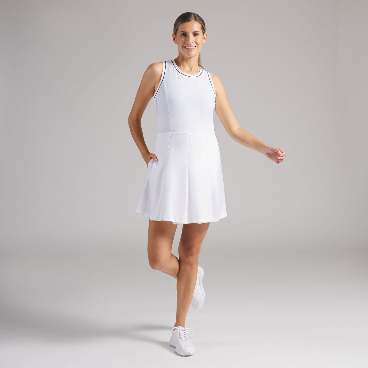 Women's EVO Sport Golf Dress / Puma Golf Exclusive