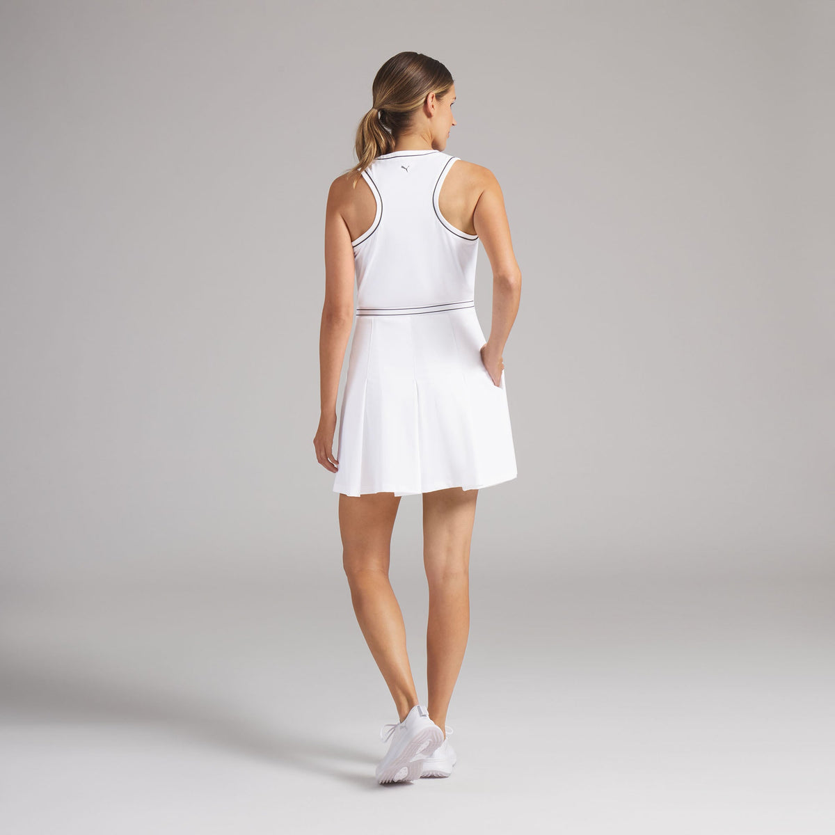 Women's EVO Sport Golf Dress / Puma Golf Exclusive