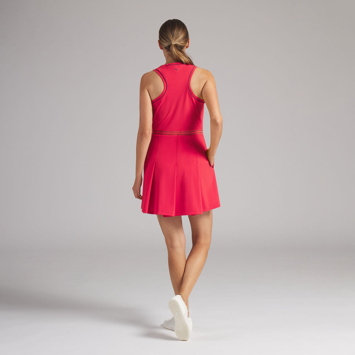 Women's EVO Sport Golf Dress / Puma Golf Exclusive