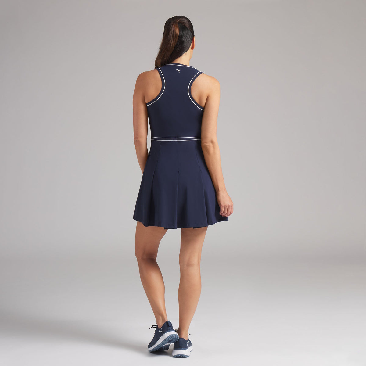 Women's EVO Sport Golf Dress / Puma Golf Exclusive
