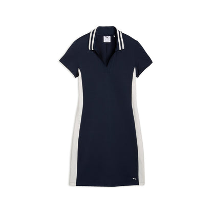 Women's Pique Golf Dress / Puma Golf Special Offer