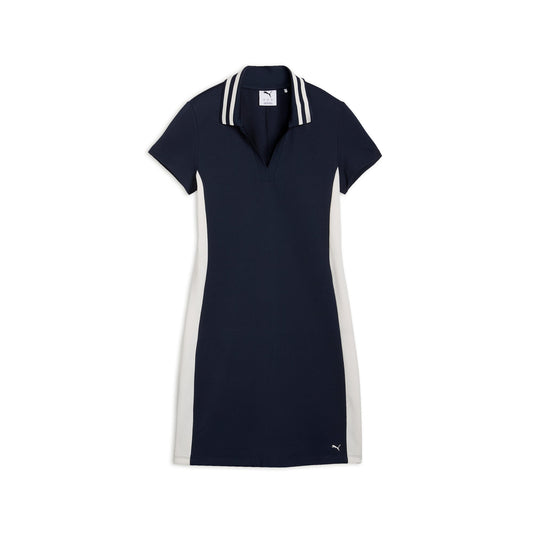 Women's Pique Golf Dress / Puma Golf Special Offer