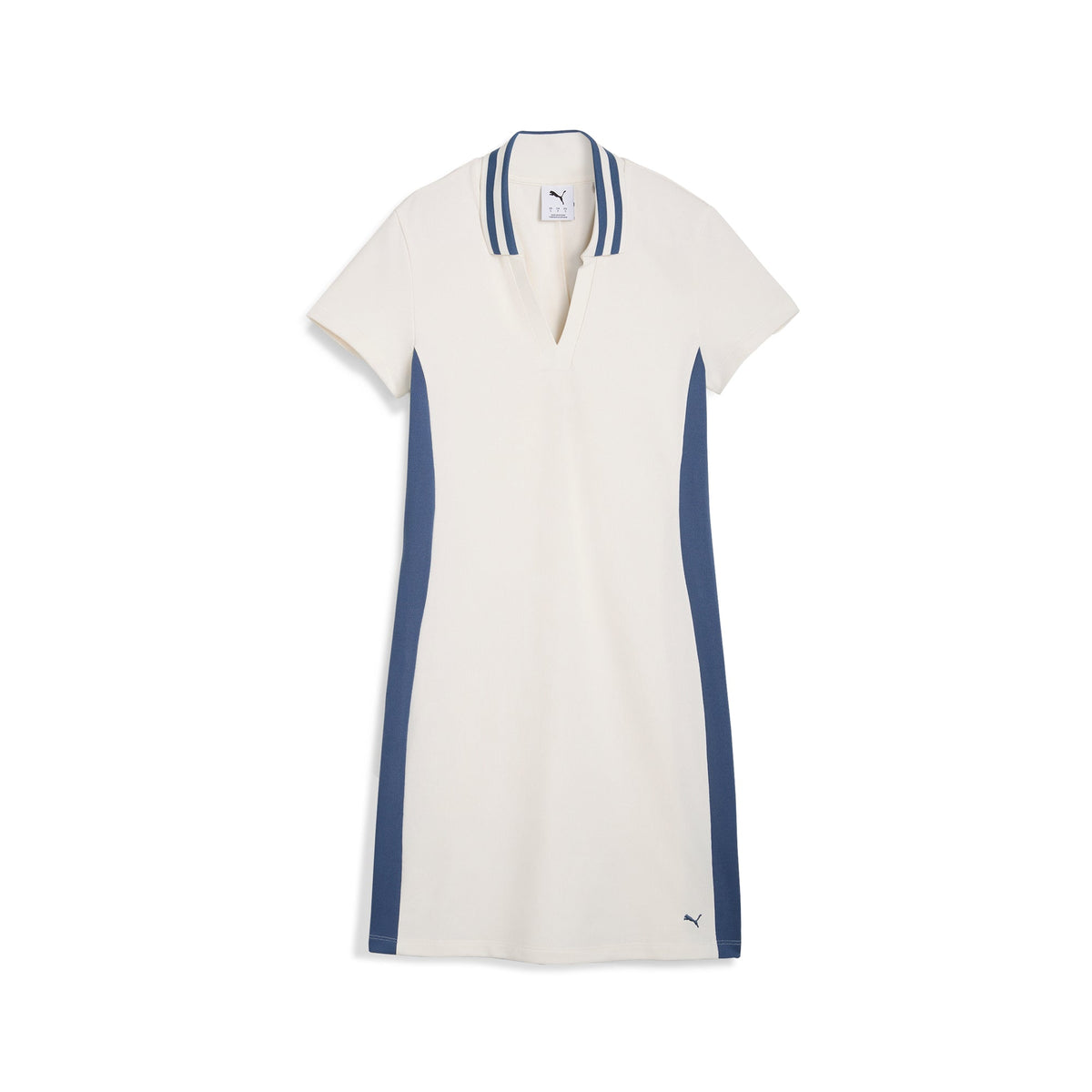 Women's Pique Golf Dress / Puma Golf Special Offer