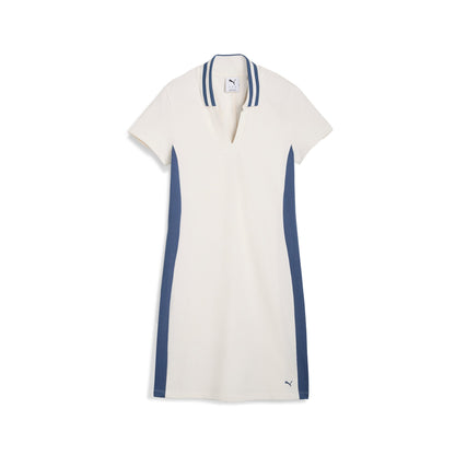 Women's Pique Golf Dress / Puma Golf Special Offer