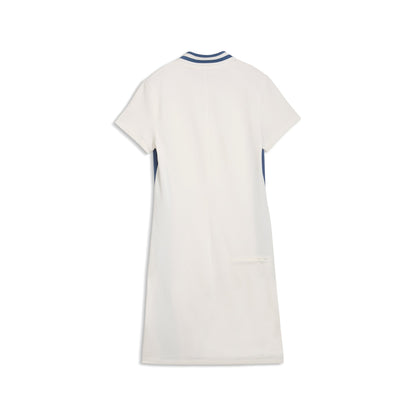 Women's Pique Golf Dress / Puma Golf Special Offer