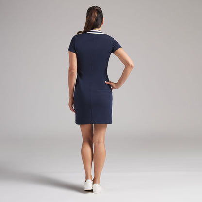 Women's Pique Golf Dress / Puma Golf Special Offer
