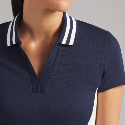 Women's Pique Golf Dress / Puma Golf Special Offer