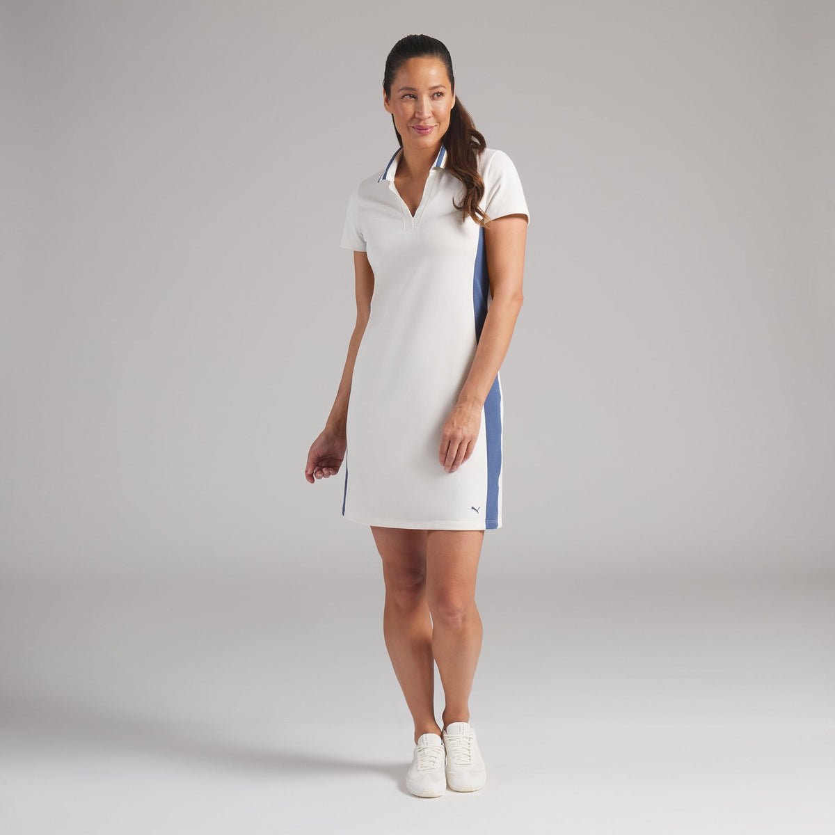Women's Pique Golf Dress / Puma Golf Special Offer
