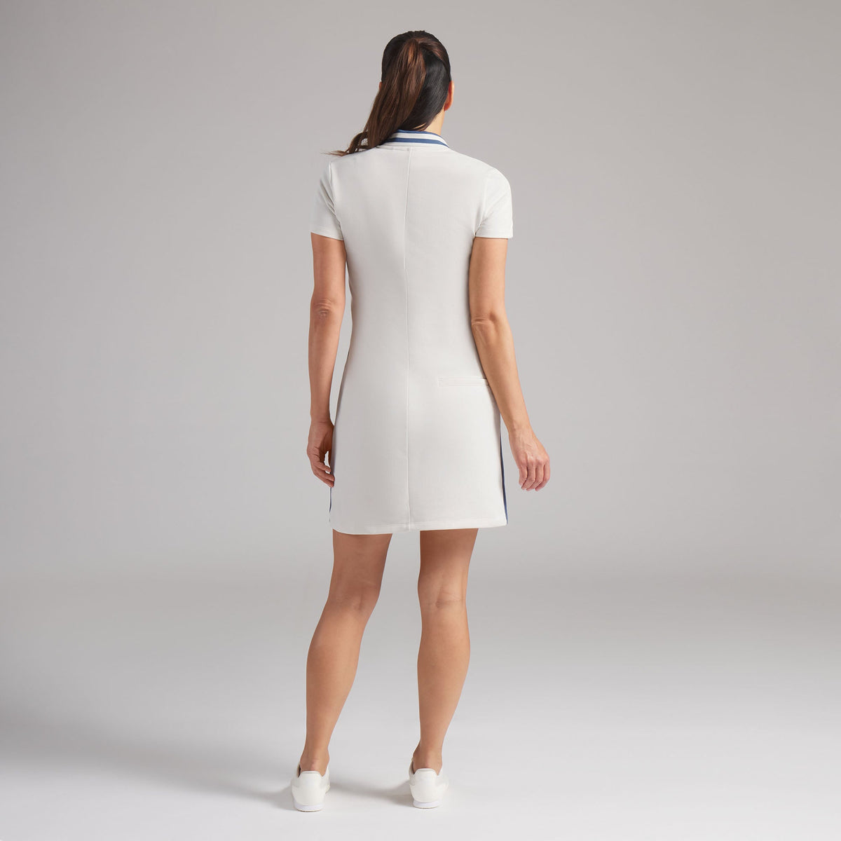 Women's Pique Golf Dress / Puma Golf Special Offer