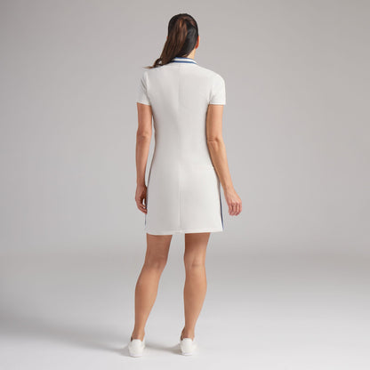 Women's Pique Golf Dress / Puma Golf Special Offer