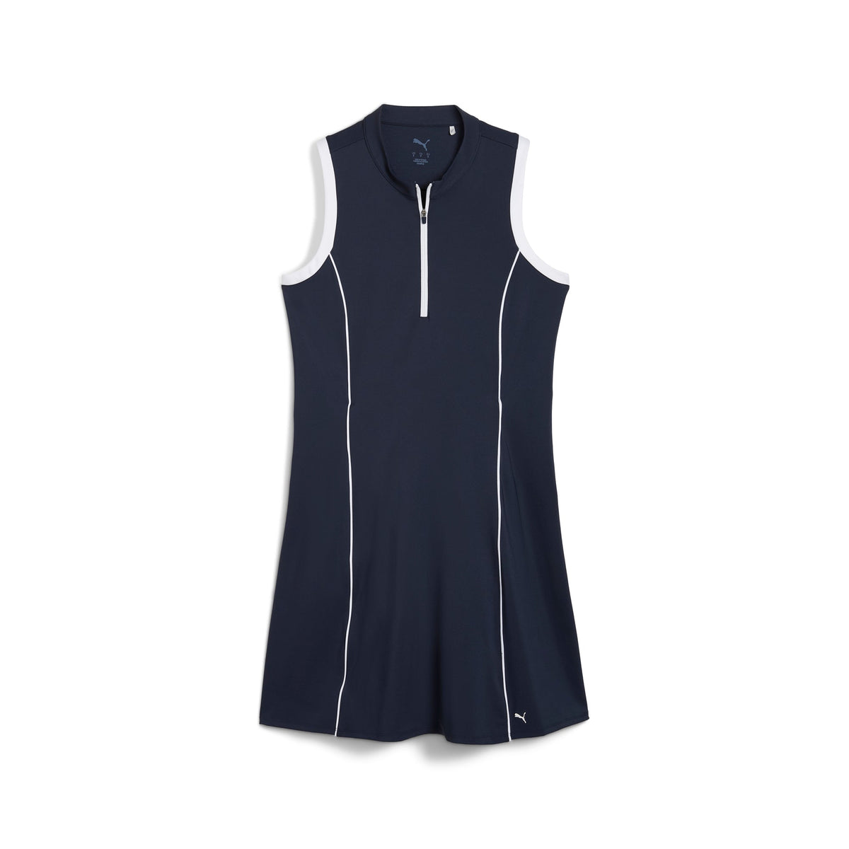 Women's CLOUDSPUN Tech Sport Golf Dress / Puma Golf Premium