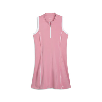 Women's CLOUDSPUN Tech Sport Golf Dress / Puma Golf Premium