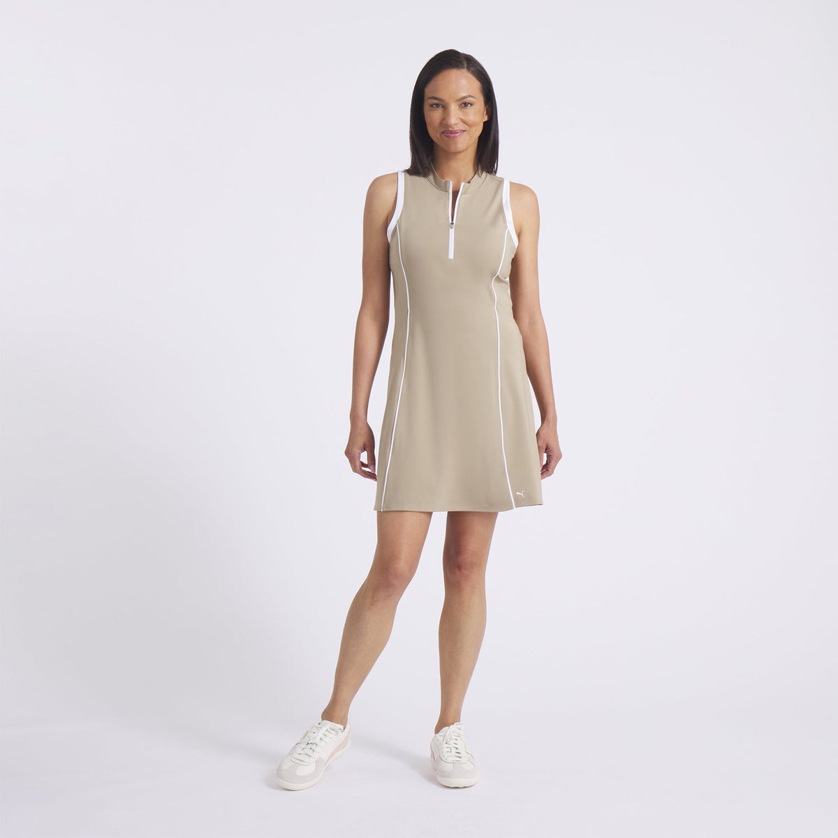 Women's CLOUDSPUN Tech Sport Golf Dress / Puma Golf Premium