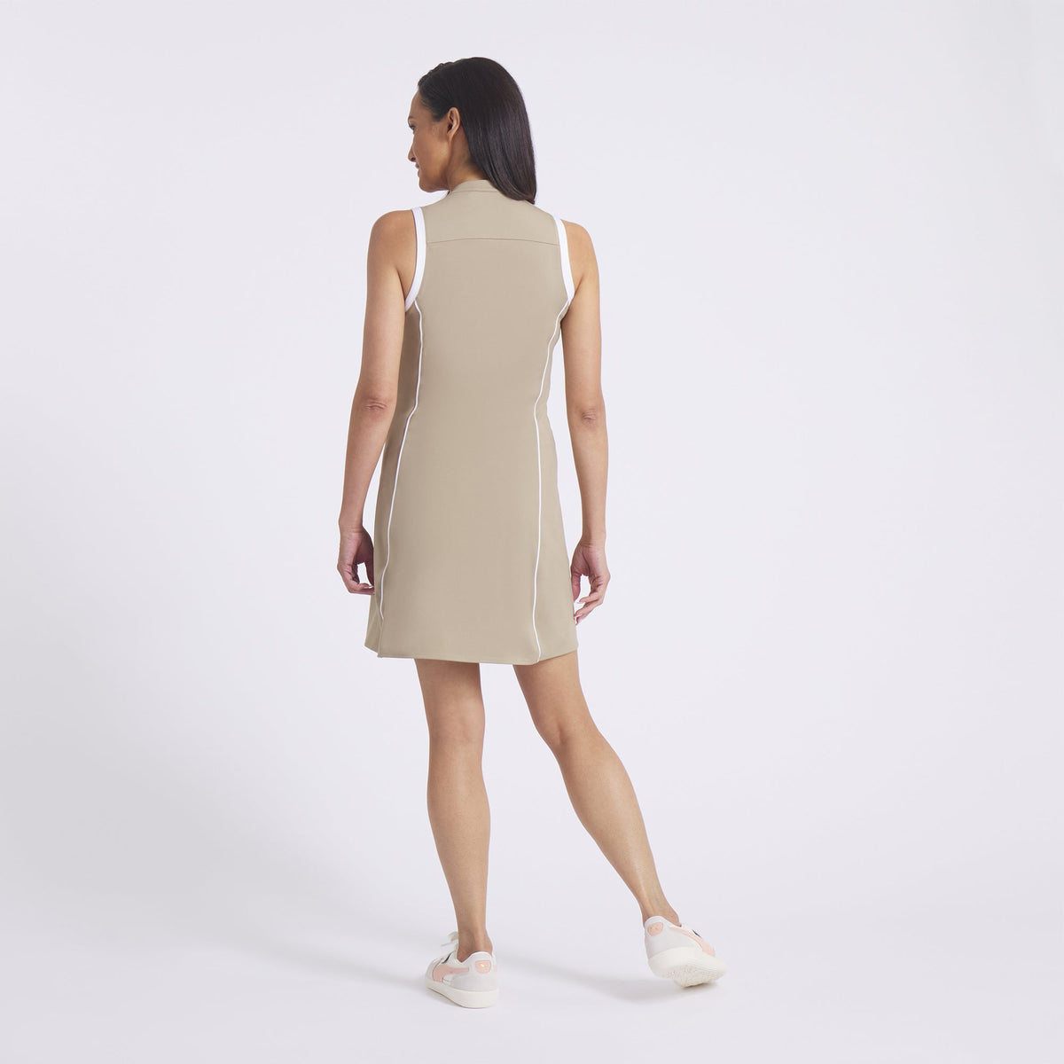Women's CLOUDSPUN Tech Sport Golf Dress / Puma Golf Premium