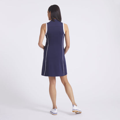 Women's CLOUDSPUN Tech Sport Golf Dress / Puma Golf Premium