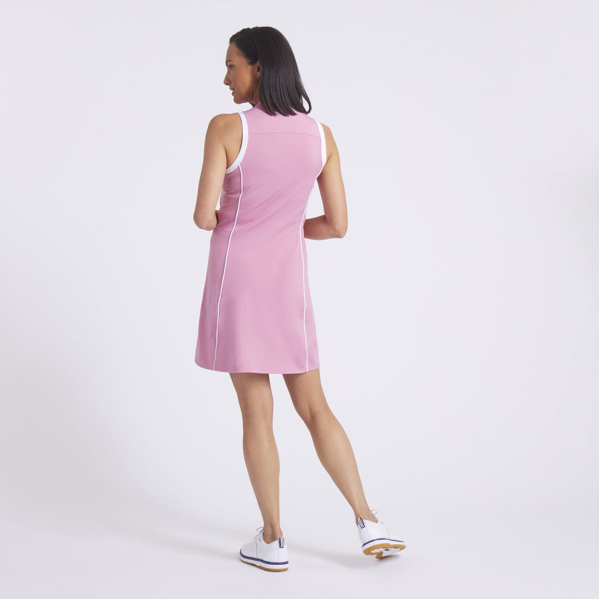 Women's CLOUDSPUN Tech Sport Golf Dress / Puma Golf Premium