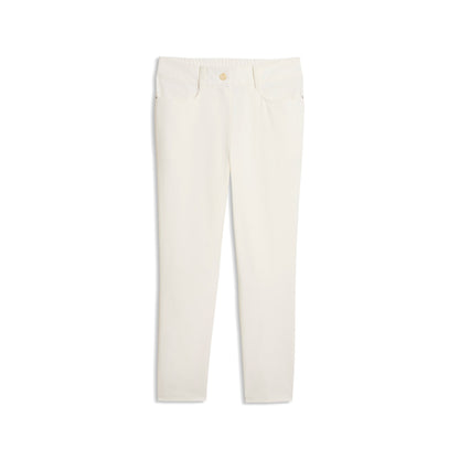 Women's Avant Slim Golf Pants / Puma Golf Premium