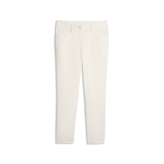 Women's Avant Slim Golf Pants / Puma Golf Premium