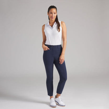 Women's Avant Slim Golf Pants / Puma Golf Premium