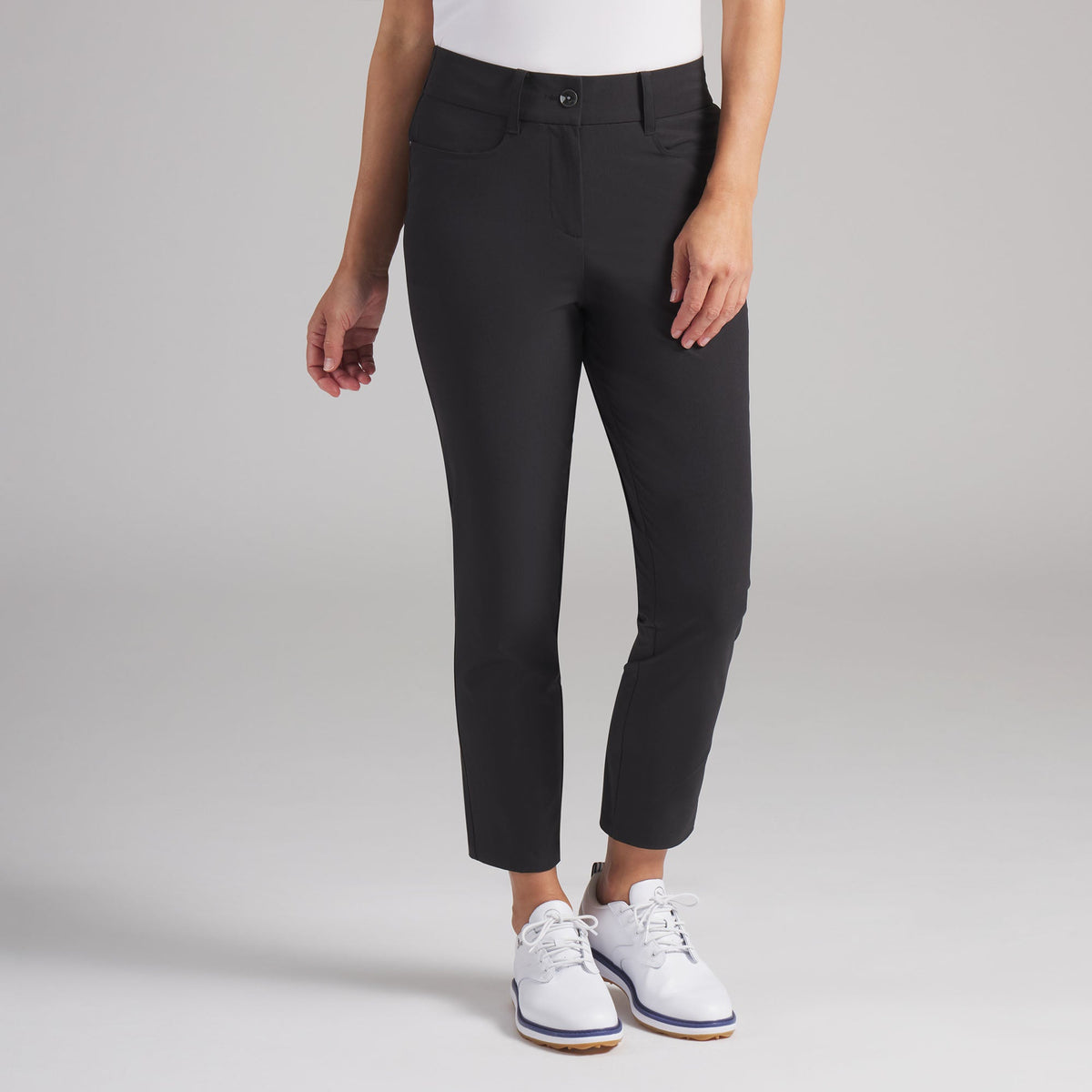 Women's Avant Slim Golf Pants / Puma Golf Premium