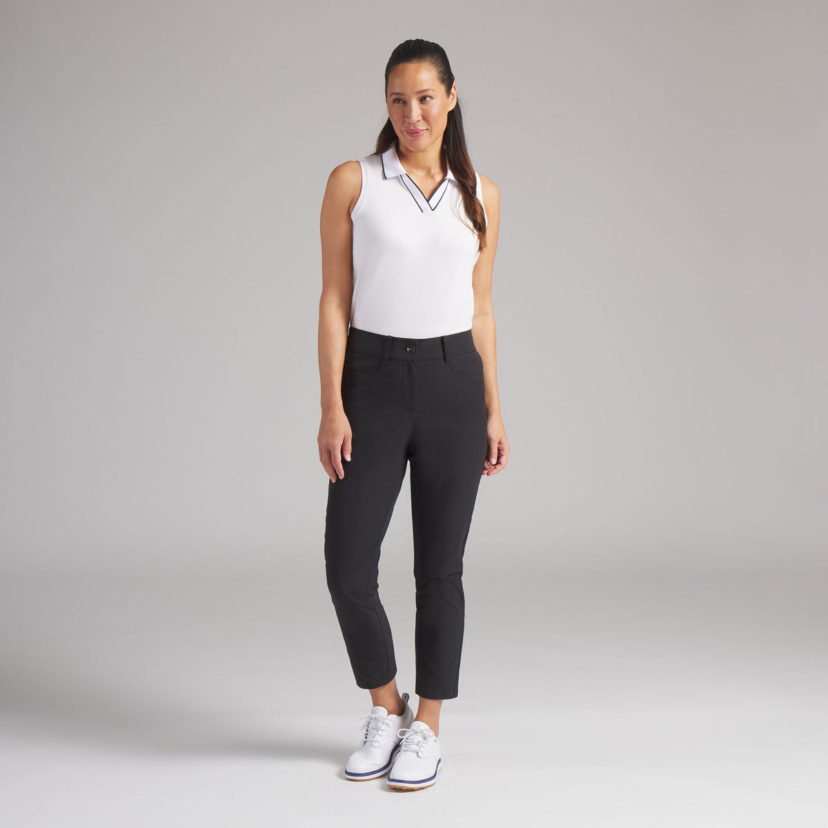 Women's Avant Slim Golf Pants / Puma Golf Premium