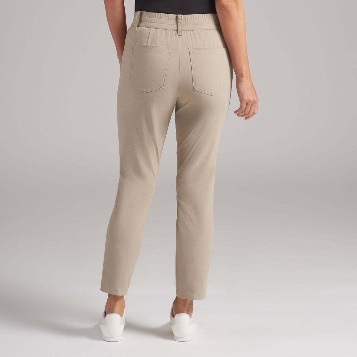 Women's Avant Slim Golf Pants / Puma Golf Premium
