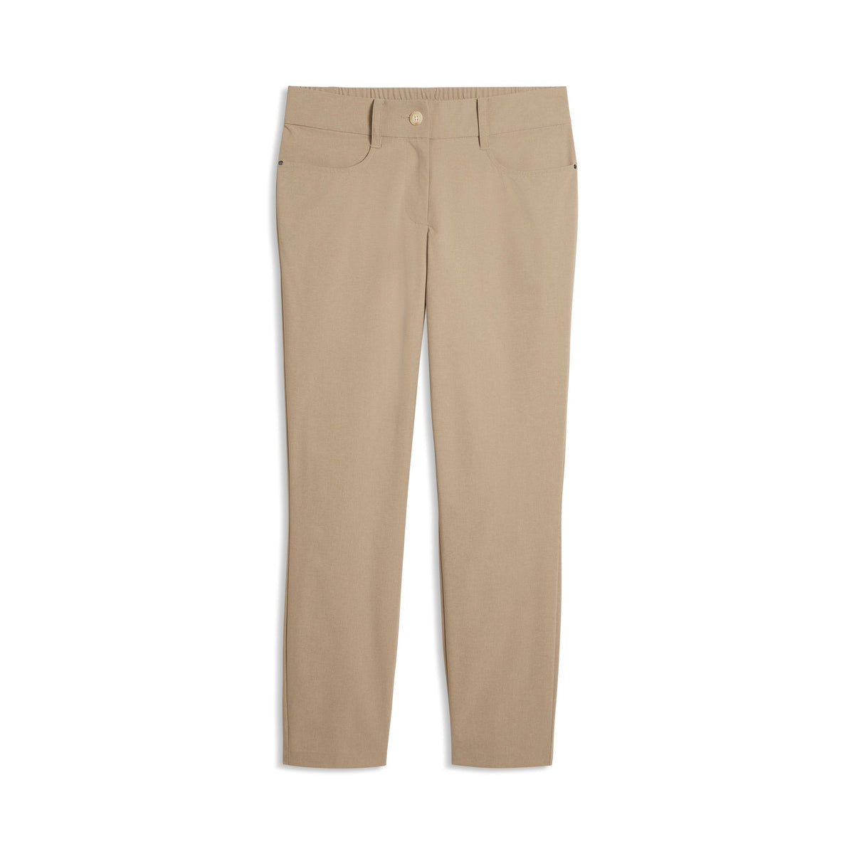 Women's Avant Slim Golf Pants / Puma Golf Premium