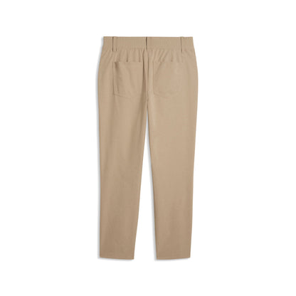 Women's Avant Slim Golf Pants / Puma Golf Premium