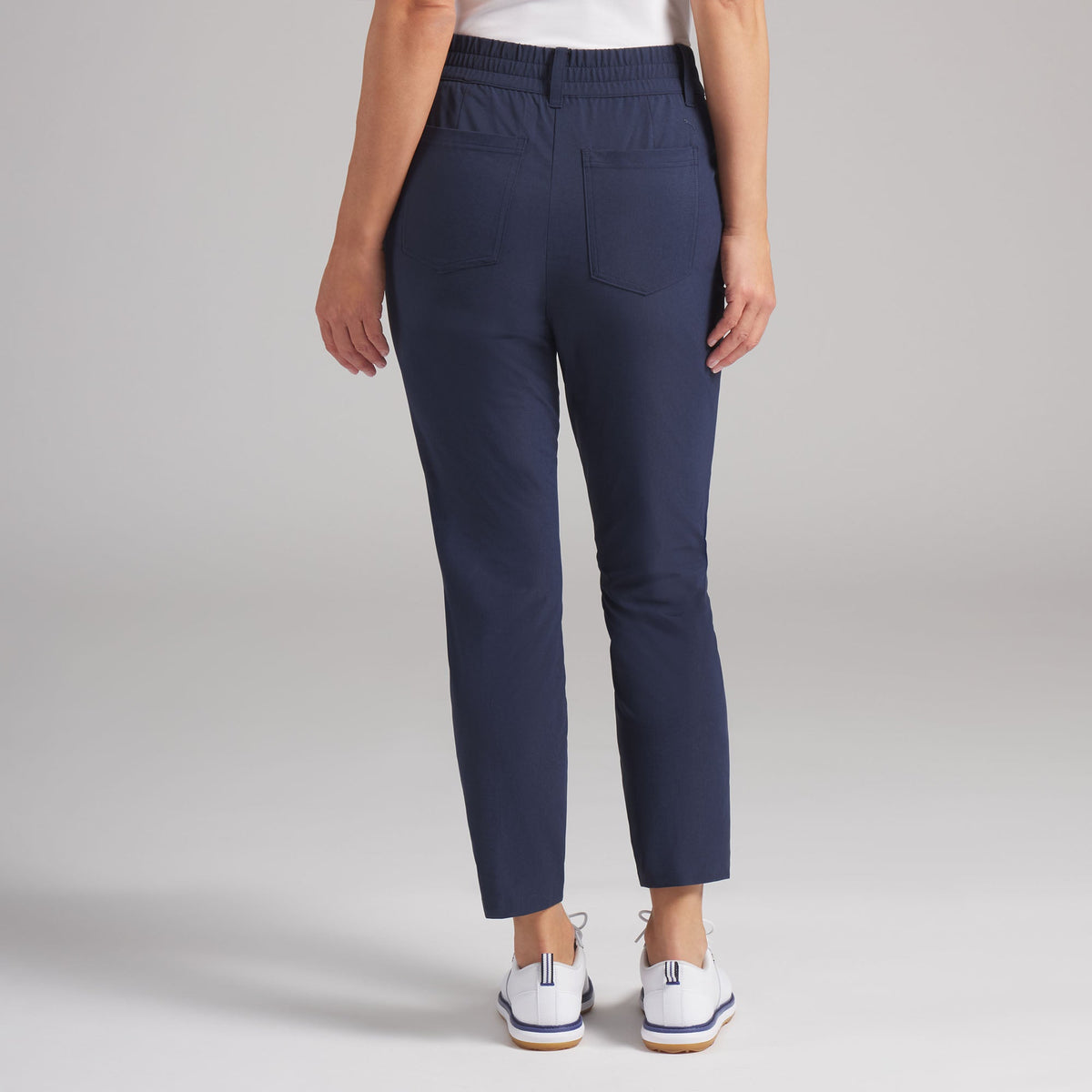 Women's Avant Slim Golf Pants / Puma Golf Premium