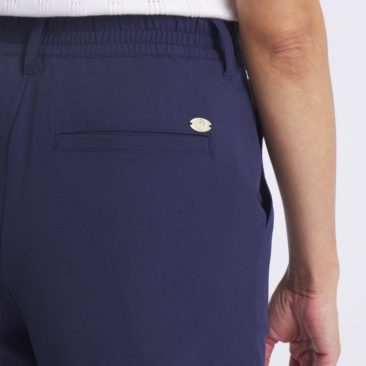 Women's AP Trouser Golf Pants / Puma Golf Trending