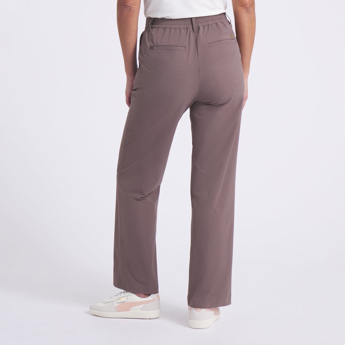 Women's AP Trouser Golf Pants / Puma Golf Trending