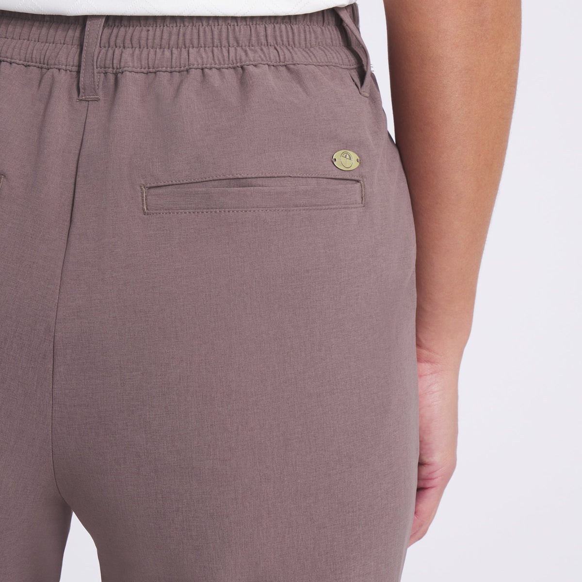 Women's AP Trouser Golf Pants / Puma Golf Trending