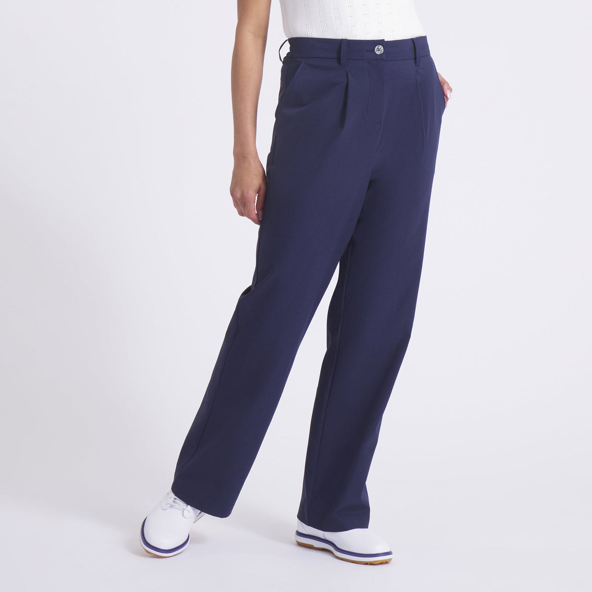 Women's AP Trouser Golf Pants / Puma Golf Trending