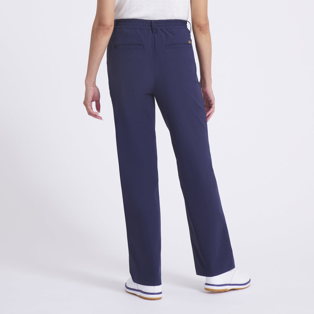 Women's AP Trouser Golf Pants / Puma Golf Trending