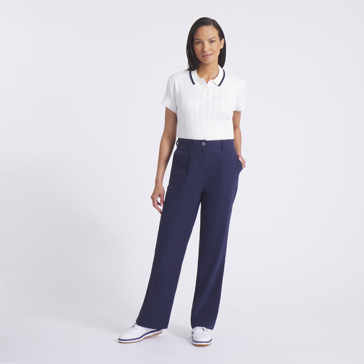 Women's AP Trouser Golf Pants / Puma Golf Trending
