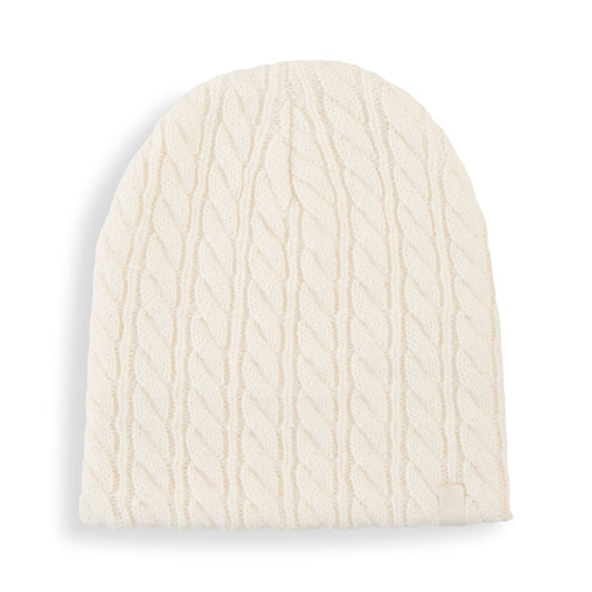 Women's Merino Wool Golf Beanie / Puma Golf Exclusive