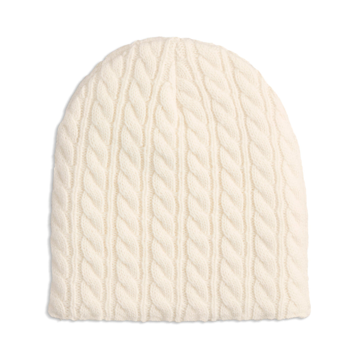 Women's Merino Wool Golf Beanie / Puma Golf Exclusive