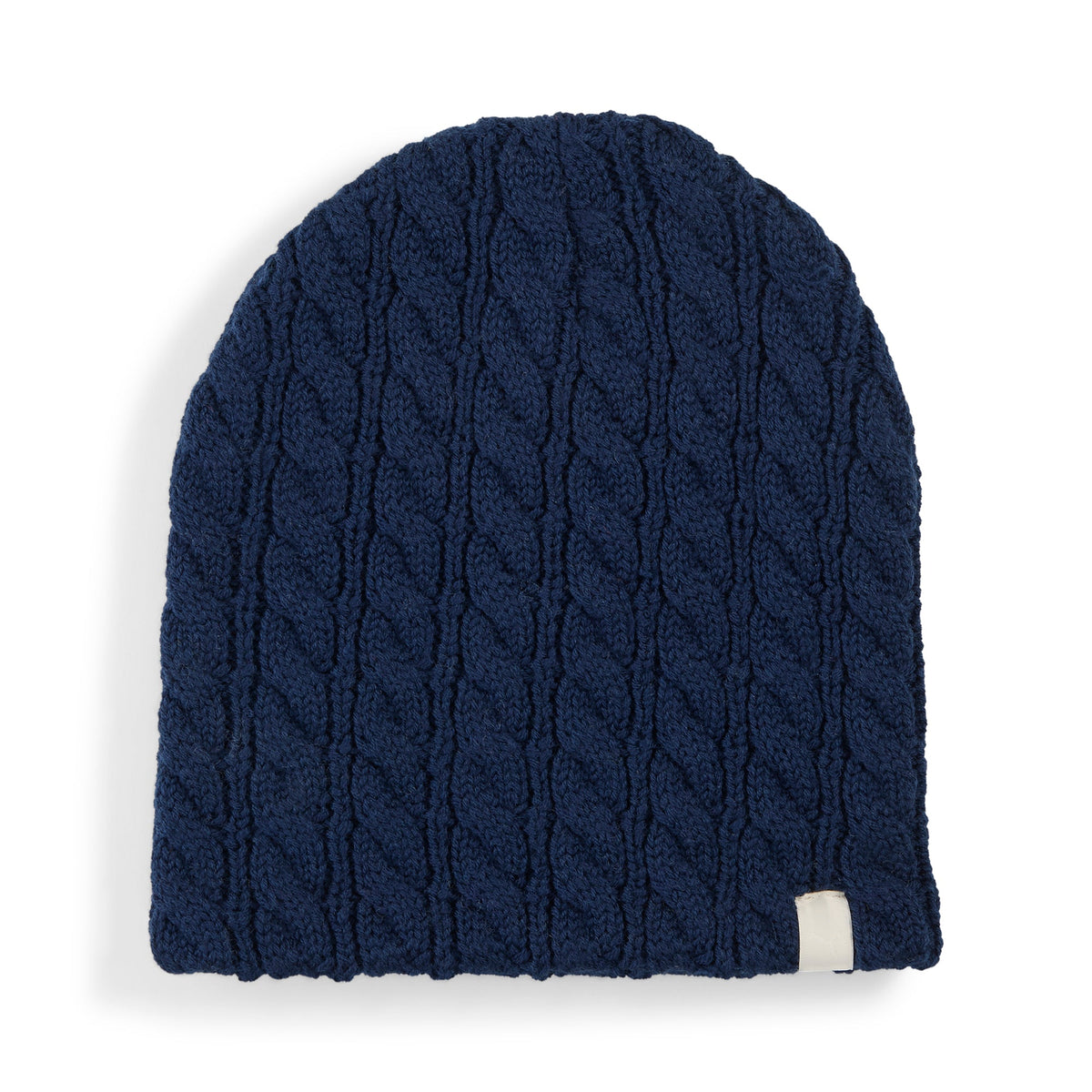 Women's Merino Wool Golf Beanie / Puma Golf Exclusive