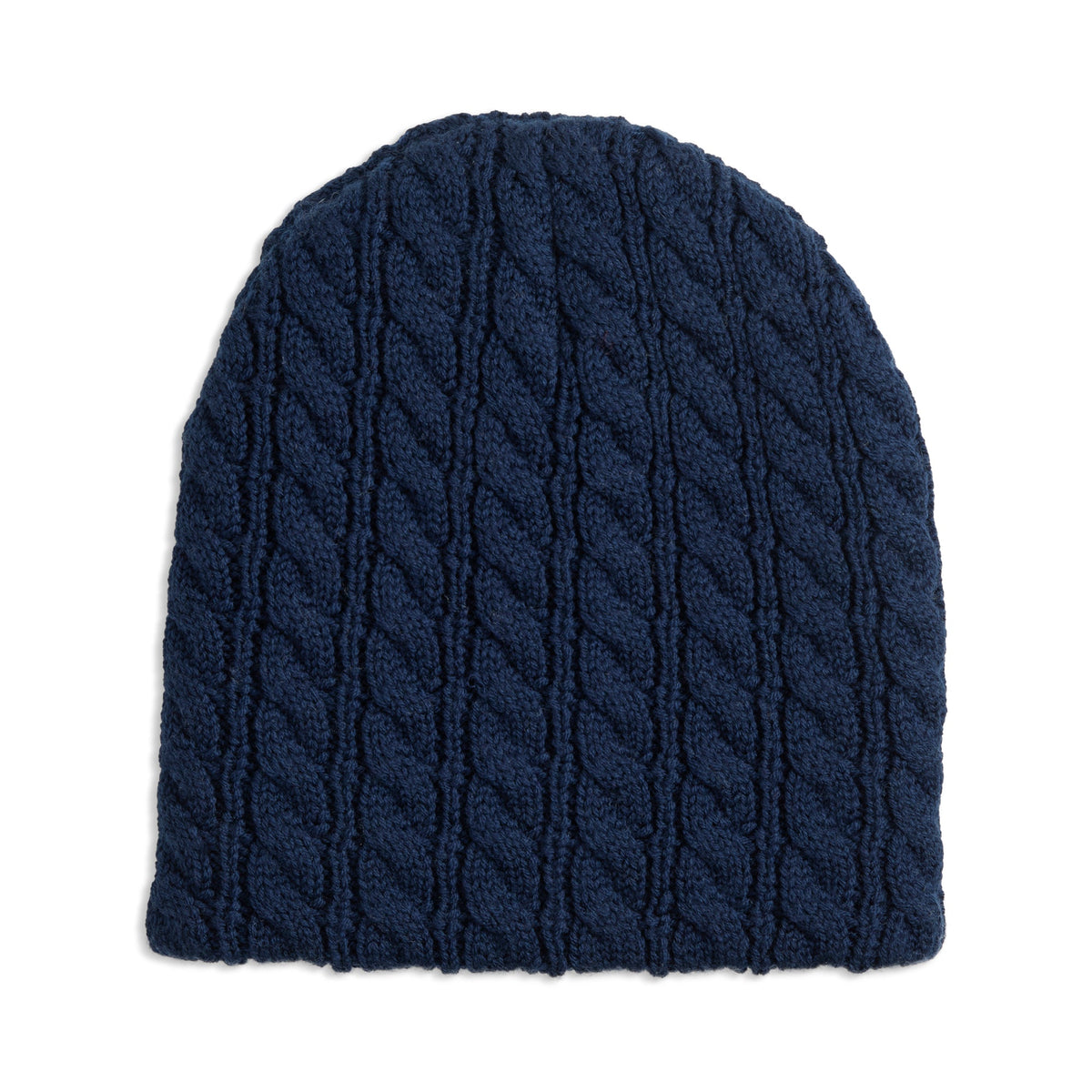 Women's Merino Wool Golf Beanie / Puma Golf Exclusive