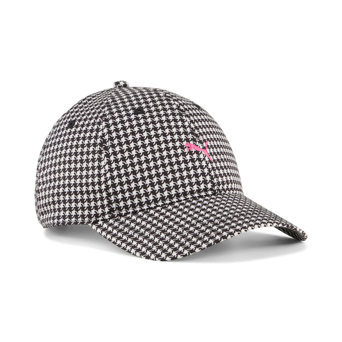 Women's Herringbone Golf Cap / Puma Golf New