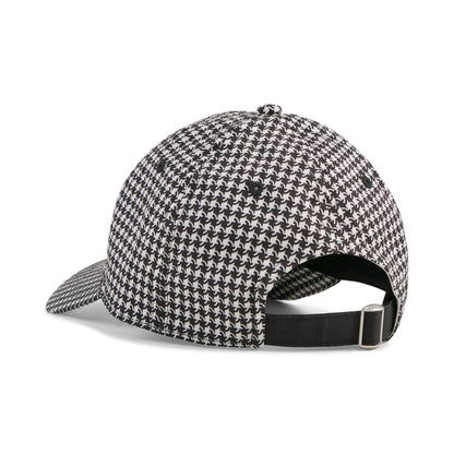 Women's Herringbone Golf Cap / Puma Golf New